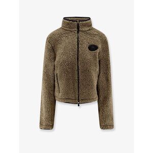 Burberry Women Synthetic Fur Jacket